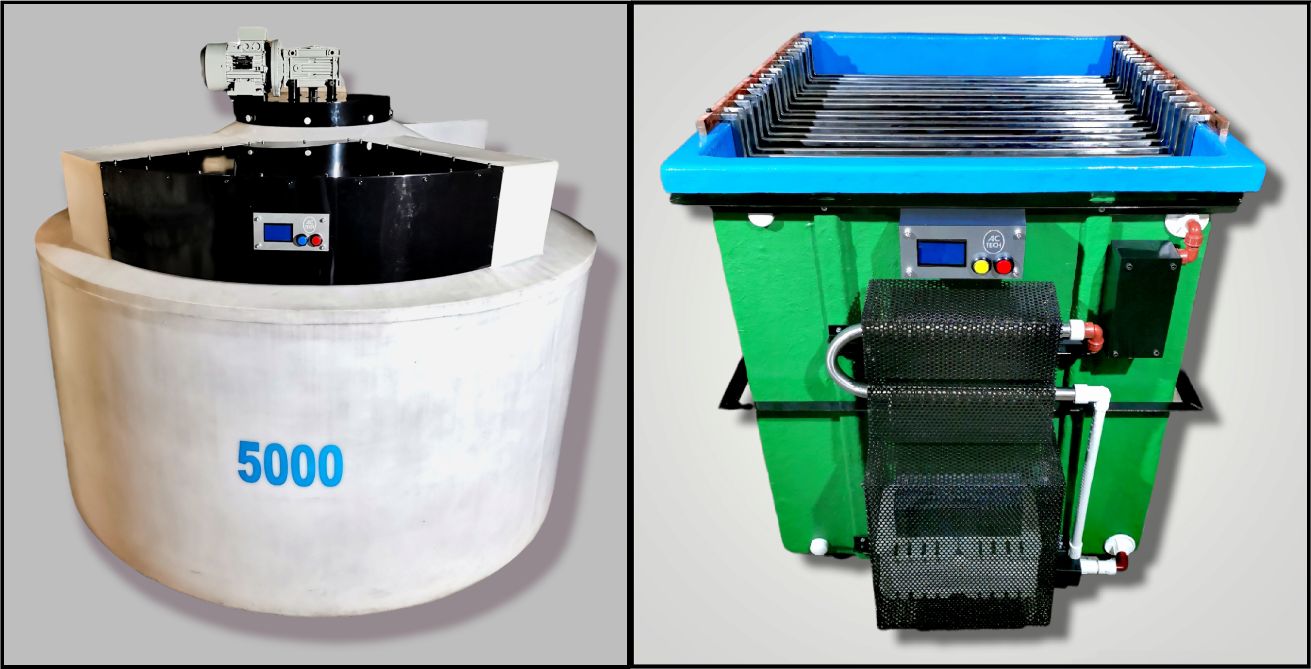 IA COPPER SYSTEM